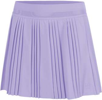 Nike Court Dri-FIT Advantage Ace Rok Dames-Paars lila - XS,S,M,L,XL