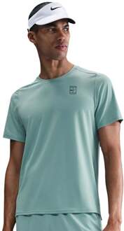 Nike Court Dri-Fit Advantage T-shirt Heren-Salie - XS,S,M,L,XL,XXL