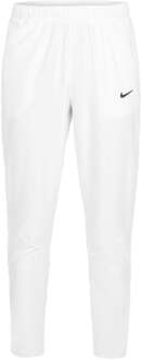 Nike Court Dri-Fit Advantage Trainingsbroek Heren-Wit - XS,S,M,L,XL,XXL