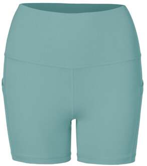 Nike Court Dri-Fit Ball Short Voor Tennisballen Dames-Salie - XS