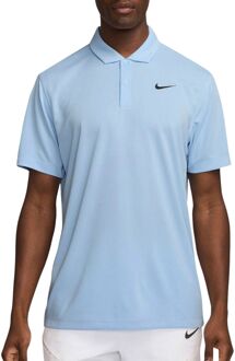 Nike Court Dri-FIT Polo Heren - S