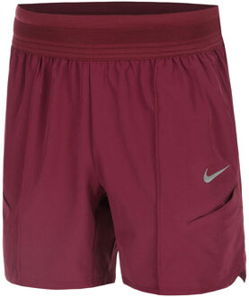 Nike Court Dri-Fit Slam Carlos Alcaraz Shorts Heren-Donkerrood - S,XL,XXL