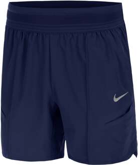 Nike Court Dri-Fit Slam Jannik Sinner Shorts Heren-Donkerblauw - XS,S,M,L,XL,XXL