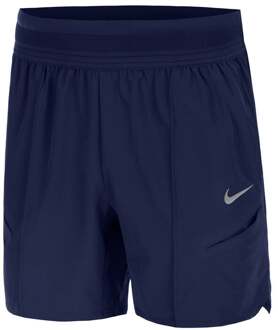 Nike Court Dri-Fit Slam Jannik Sinner Shorts Heren-Donkerblauw - XXL