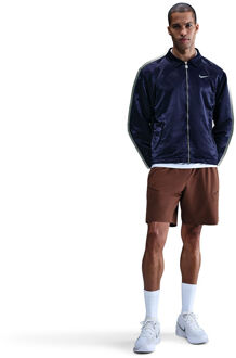 Nike Court Dri-Fit Slam Jannik Sinner Trainingsjack Heren-donkerblauw - M,L
