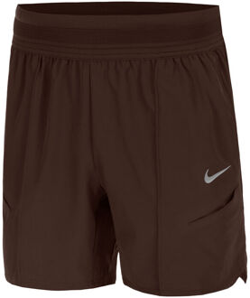 Nike Court Dri-Fit Slam Shorts Heren-Bruin - XS,S,L,XL,XXL