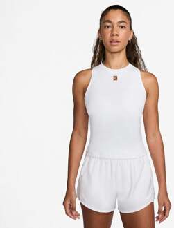 Nike Court Dri-FIT Slam Tanktop -wit - L,XL,XXL