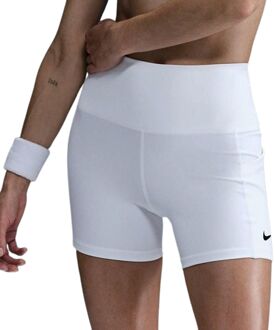 Nike Court Dri-FIT Tennisshort Dames - S