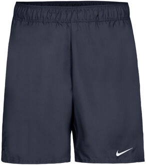 Nike Court Dri-Fit Victory 7in Shorts Heren donkerblauw - L