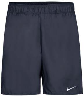 Nike Court Dri-Fit Victory 7in Shorts Heren donkerblauw - M