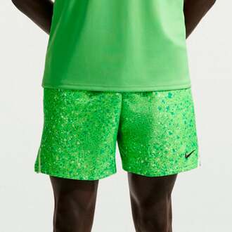 Nike Court Dri-Fit Victory 7in Shorts Heren-groen - M