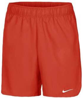 Nike Court Dri-Fit Victory 7in Shorts Heren-Roest - XS
