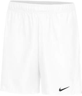 Nike Court Dri-Fit Victory 7in Shorts Heren-Wit - XXL