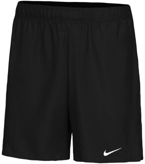 Nike Court Dri-Fit Victory 7in Shorts Heren-Zwart - XXL