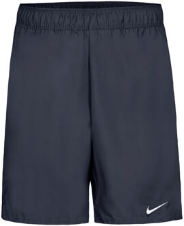 Nike Court Dri-Fit Victory 9in Shorts Heren donkerblauw - XL