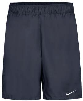 Nike Court Dri-Fit Victory 9in Shorts Heren-Donkerblauw