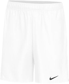Nike Court Dri-Fit Victory 9in Shorts Heren-Wit - XS
