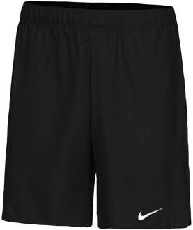Nike Court Dri-Fit Victory 9in Shorts Heren-Zwart - XL