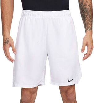 Nike Court Dri-FIT Victory Short Heren - L