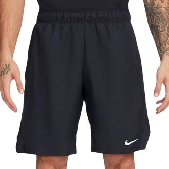 Nike Court Dri-FIT Victory Short Heren zwart - L