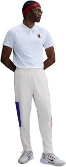 Nike Court Heritage Trainingsbroek Heren-Beige - M