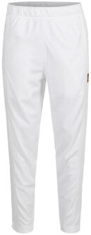 Nike Court Heritage Trainingsbroek Heren-Wit - M,L,XL,XXL