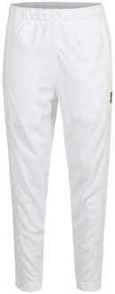 Nike Court Heritage Trainingsbroek Heren-Wit - S