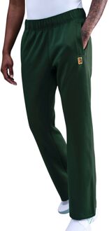 Nike Court Heritage Windrunner Trainingsbroek Dames - S