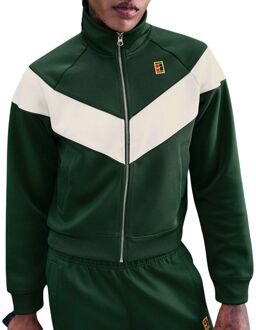 Nike Court Heritage Windrunner Trainingsjack Dames - S