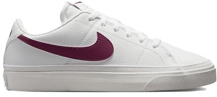 Nike Court Legacy NN Wmns wit - 40