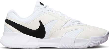 Nike Court Lite 4 Allcourt schoen Heren-wit, zwart - 40,40.5,41,42,42.5,43,44,44.5,45,45.5,46,47,47.5,48.5,49.5