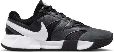 Nike Court Lite 4 Allcourt schoen Heren-zwart, wit - 42,44.5,45.5,47,47.5,48.5
