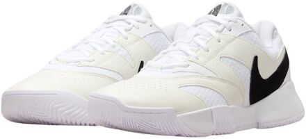 Nike Court Lite 4 Tennisschoenen Heren - 42 1/2