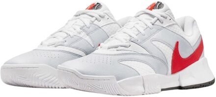 Nike Court Lite 4 Tennisschoenen Heren - 47 1/2
