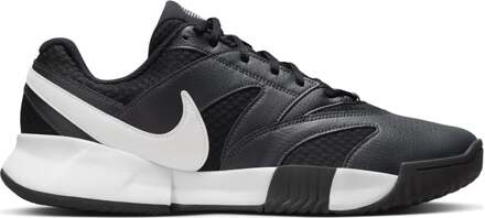 Nike Court Lite 4 Tennisschoenen Heren-Zwart,Wit - 40,40.5,41,42,42.5,43,44,44.5,45,45.5,46,47,47.5,48.5,49.5