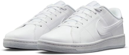 Nike Court Royale 2 Better Essential Sneakers Dames wit - 38 1/2