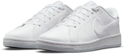 Nike Court Royale 2 Better Essential Sneakers Dames wit - 39