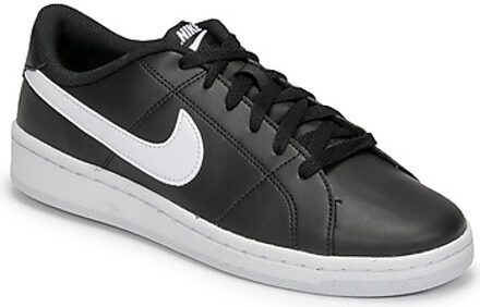 Nike Court Royale 2 Next Nature - Damessneakers Zwart - 36,5