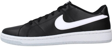 Nike Court Royale 2 Next Nature - Herensneakers Zwart - 44