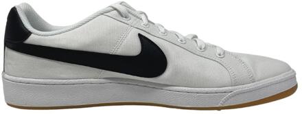 Nike Court Royale canvas AA2156 103 witte sneakers - EU 40.5 / UK 7