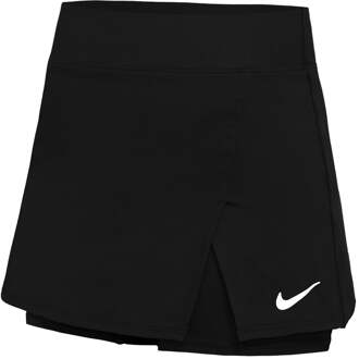 Nike Court STR Rok Dames zwart - XS,S,M,L,XL