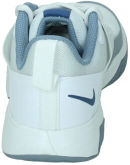 Nike Court vapor lite Wit - 37,5