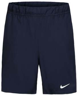 Nike Court Victory 9in Shorts Heren donkerblauw - XXL