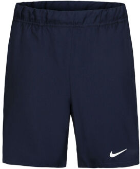 Nike Court Victory 9in Shorts Heren donkerblauw