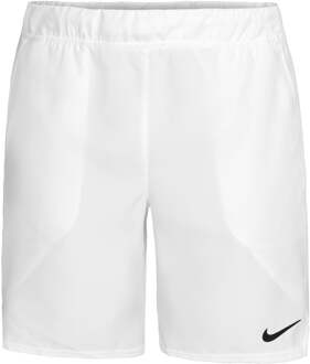 Nike Court Victory 9in Shorts Heren-Wit - XS,S,M,L,XL,XXL