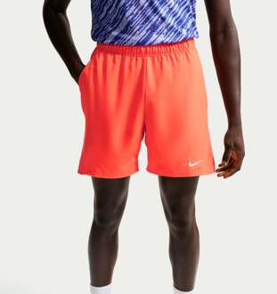 Nike Court Victory Dri-Fit 7in Shorts Heren-oranje, oranje - XS,S,M,L,XL,XXL