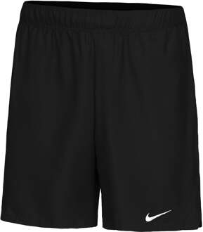 Nike Court Victory Dri-Fit 7in Shorts Heren zwart