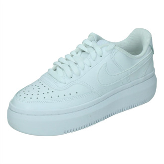 Nike Court vision alta Wit - 42,5