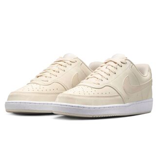 Nike Court Vision Low Dames - 38 1/2