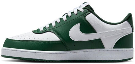 Nike court vision low men's shoes lage sneakers heren - Groen - 45